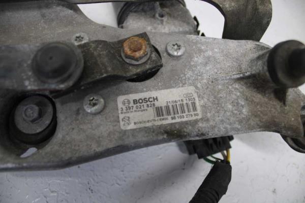 MOTEUR D ESSUIE GLACE 308 2013-2017 - Vue 3